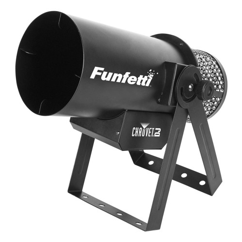 Chauvet DJ Funfetti Shot