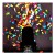 Chauvet DJ Funfetti Shot