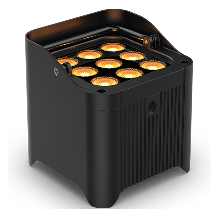 Chauvet DJ Freedom Par Q9 X4