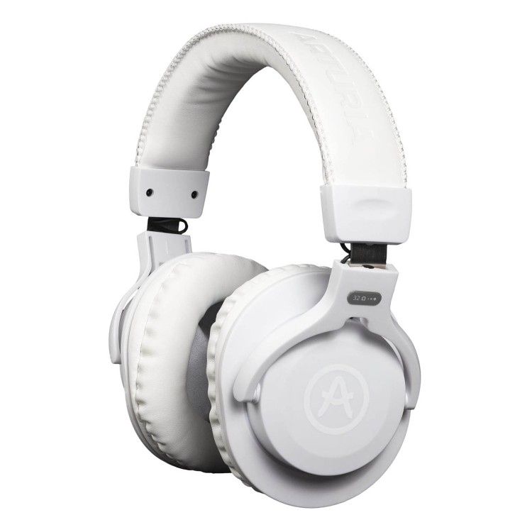 Arturia MiniFuse Recording Pack White