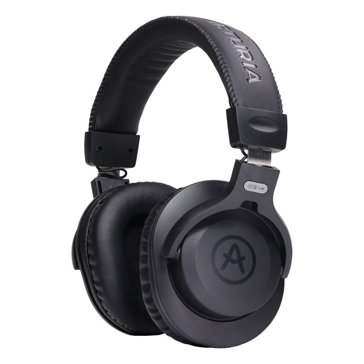 Arturia MiniFuse Recording Pack Black
