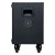 QSC K12.2 (x2) + QSC KS112 + statywy