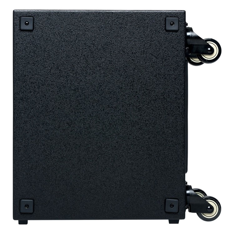 QSC K12.2 (x2) + QSC KS112 + statywy