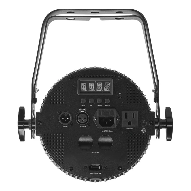 Chauvet DJ SlimPAR Pro H USB