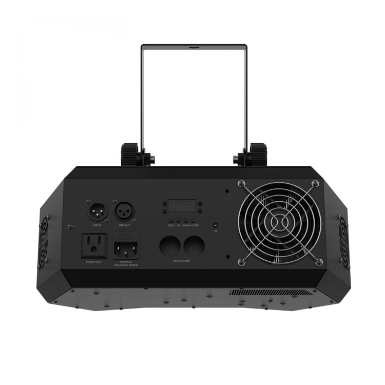 Chauvet DJ Obsession HP