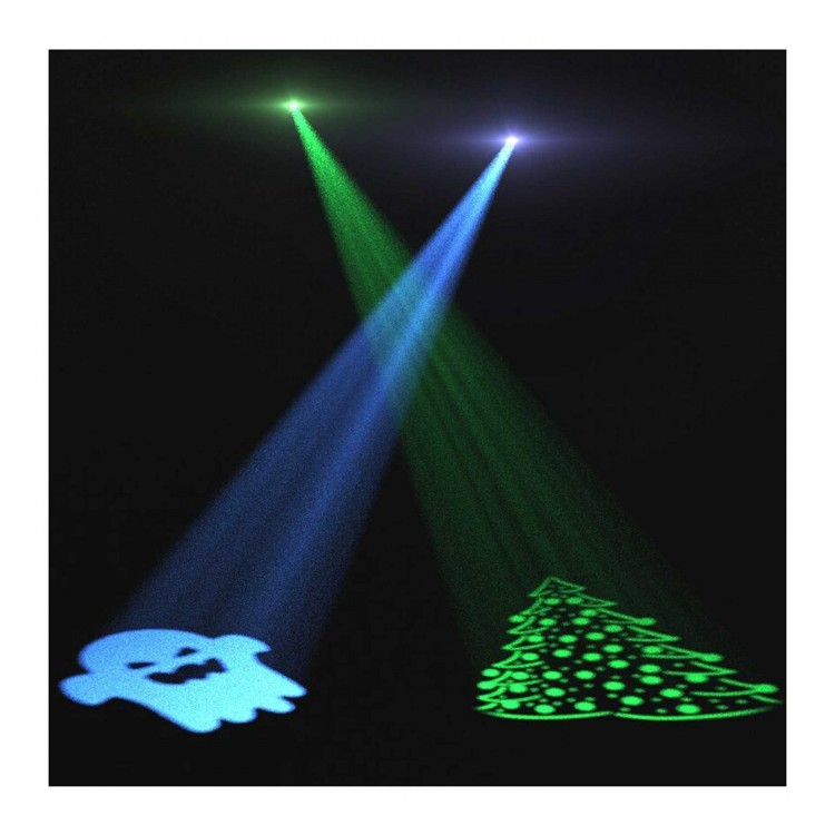 Chauvet DJ Obsession HP