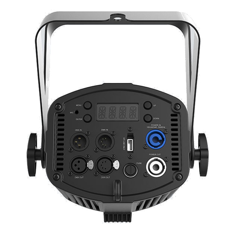 Chauvet DJ EVE P-160 RGBW
