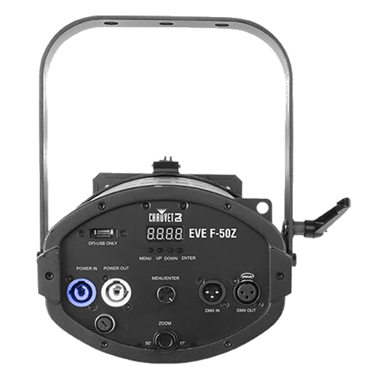 Chauvet DJ EVE F-50Z