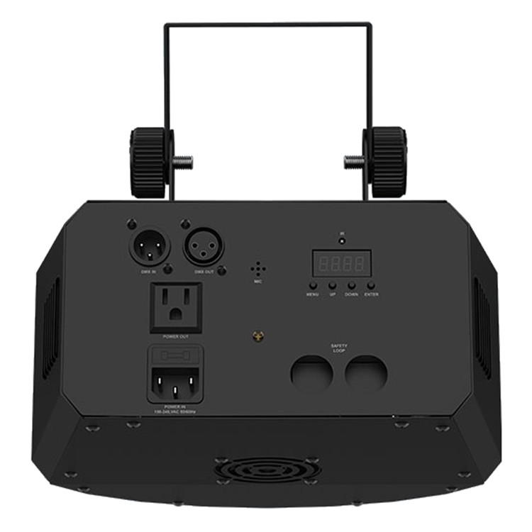 Chauvet DJ Kinta HP