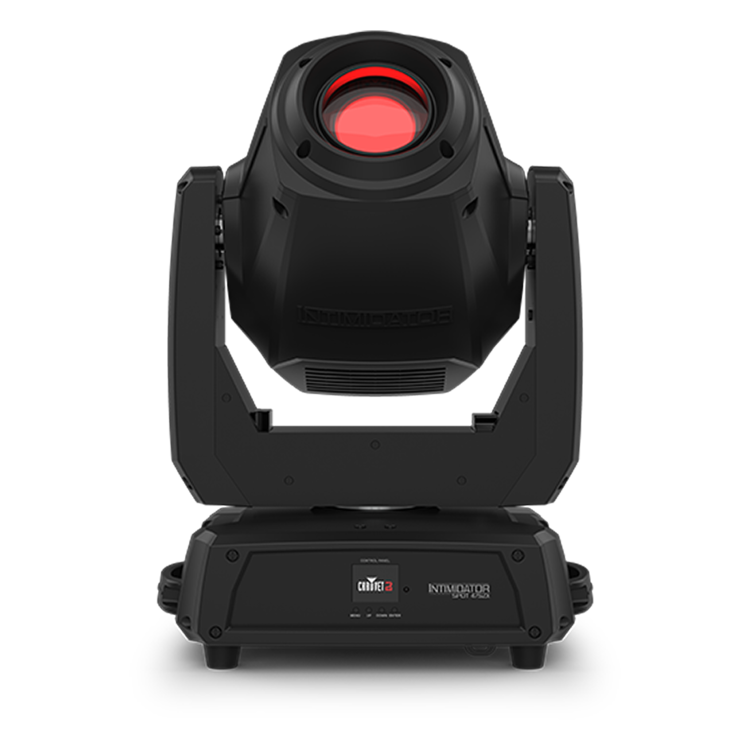 Chauvet DJ Intimidator Spot 475ZX