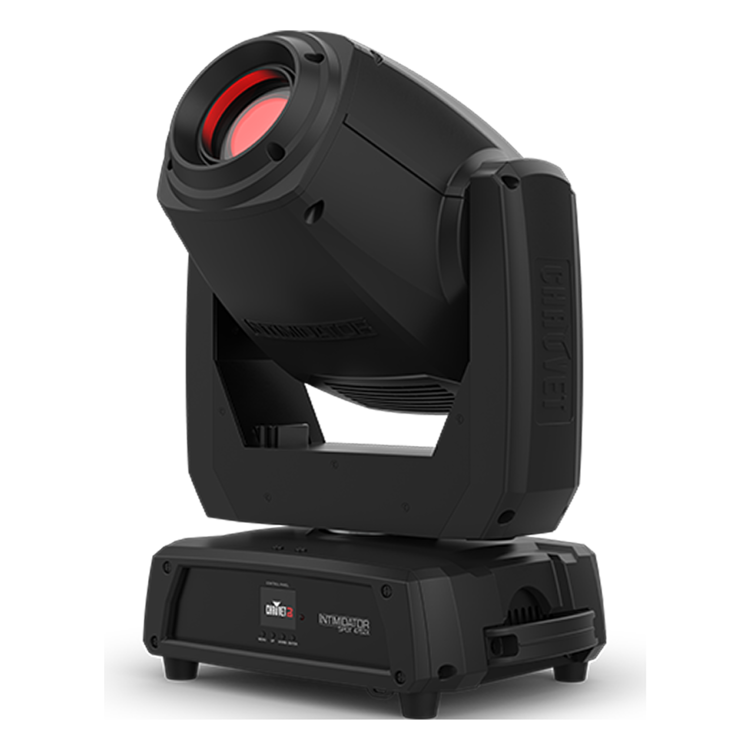 Chauvet DJ Intimidator Spot 475ZX
