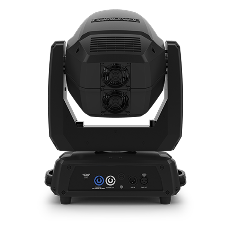 Chauvet DJ Intimidator Spot 475ZX