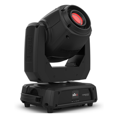 Chauvet DJ Intimidator Spot 360X