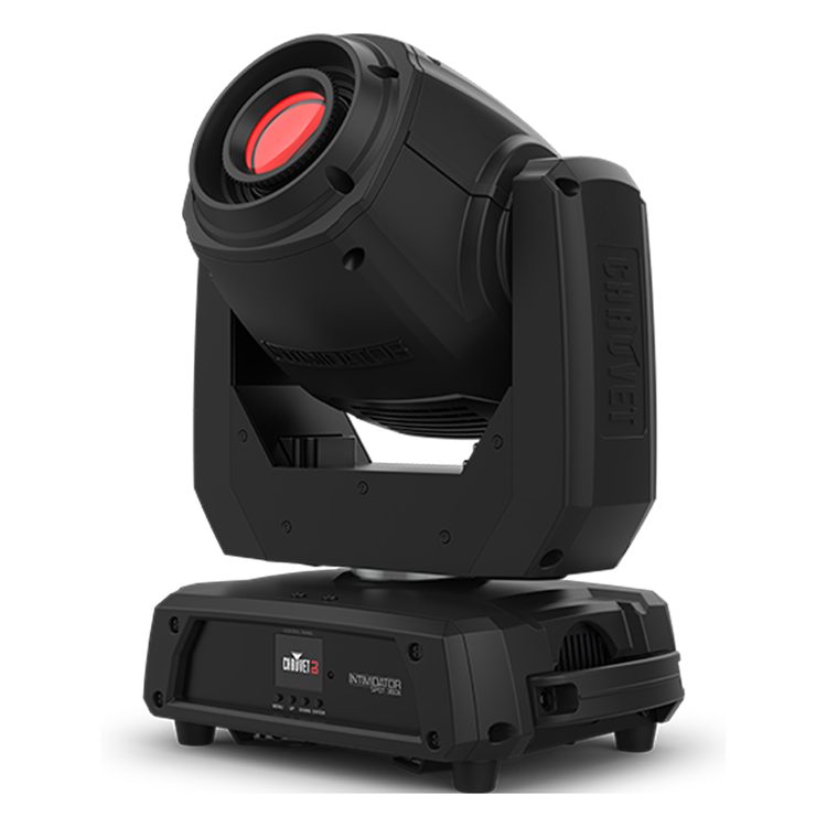 Chauvet DJ Intimidator Spot 360X