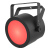 Chauvet DJ COREpar Q120 ILS