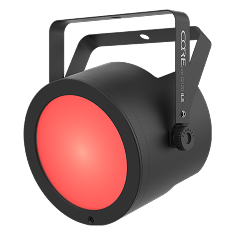 Chauvet DJ COREpar Q120 ILS