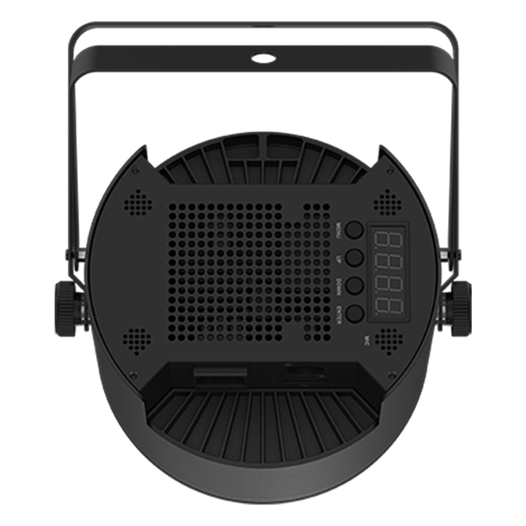 Chauvet DJ COREpar Q120 ILS