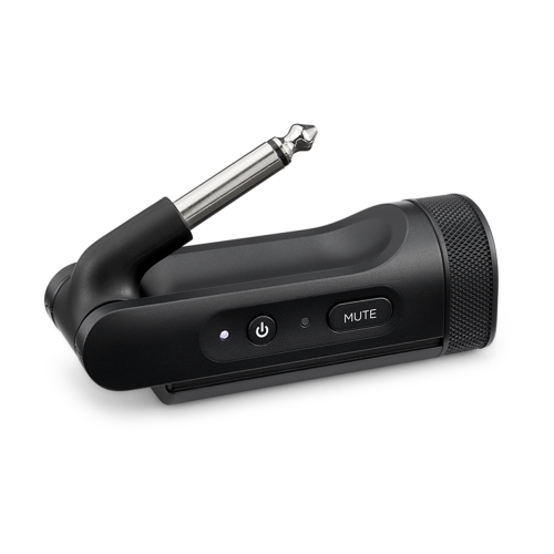 Bose Bezprzewodowy nadajnik dla instrumentów do głośnika Bose S1 Pro+ 1/4 cala
