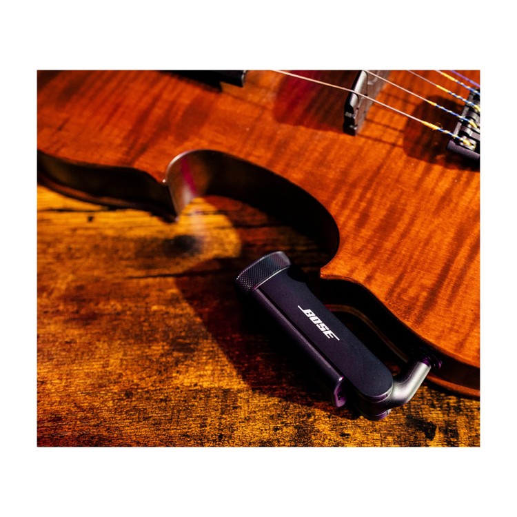 Bose Bezprzewodowy nadajnik dla instrumentów do głośnika Bose S1 Pro+ 1/4 cala