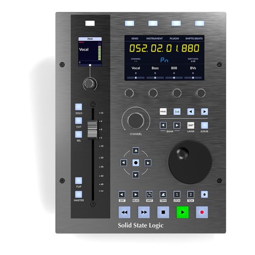 SSL UF1