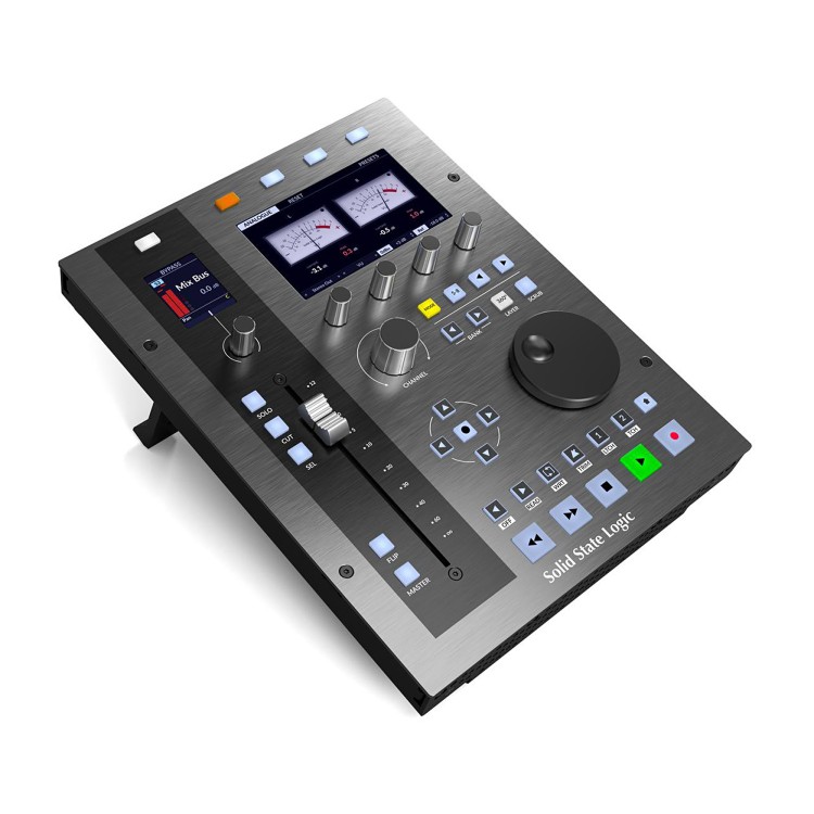 SSL UF1