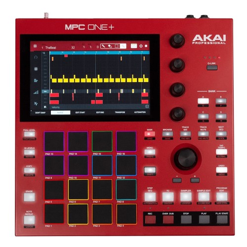 Akai Professional MPC ONE+