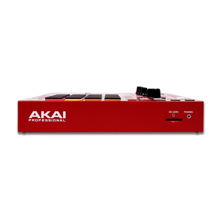 Akai Professional MPC ONE+