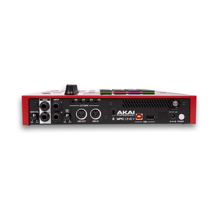 Akai Professional MPC ONE+
