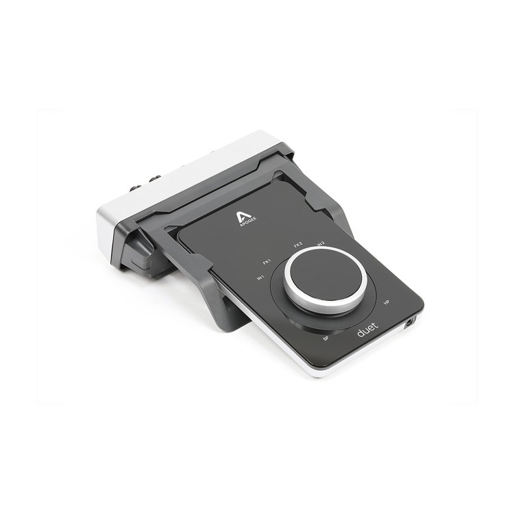 Apogee Duet 3 Dock