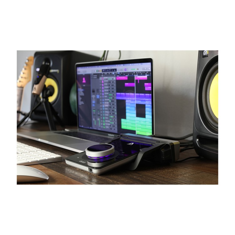 Apogee Duet 3 Dock