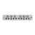 GAINLAB EMPRESS Dual 3-Band Tube Equalizer