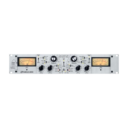 GAINLAB DICTATOR Dual Mono Vari-u Compressor