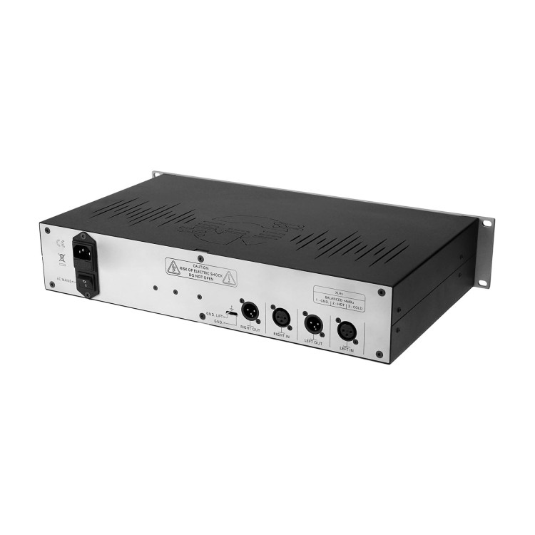 GAINLAB DICTATOR Dual Mono Vari-u Compressor