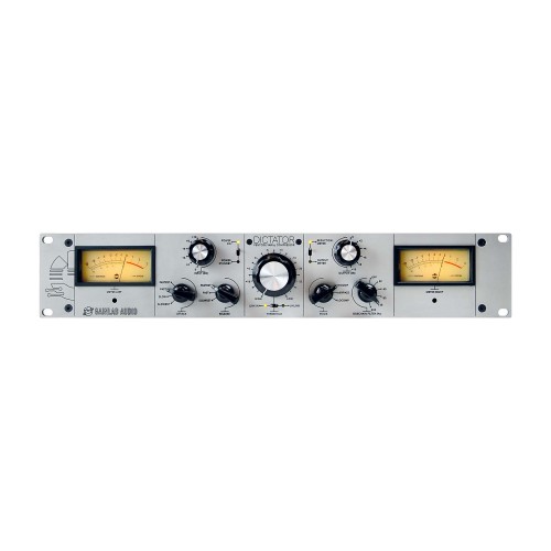 GAINLAB DICTATOR Dual Pentode Vari-u Compressor