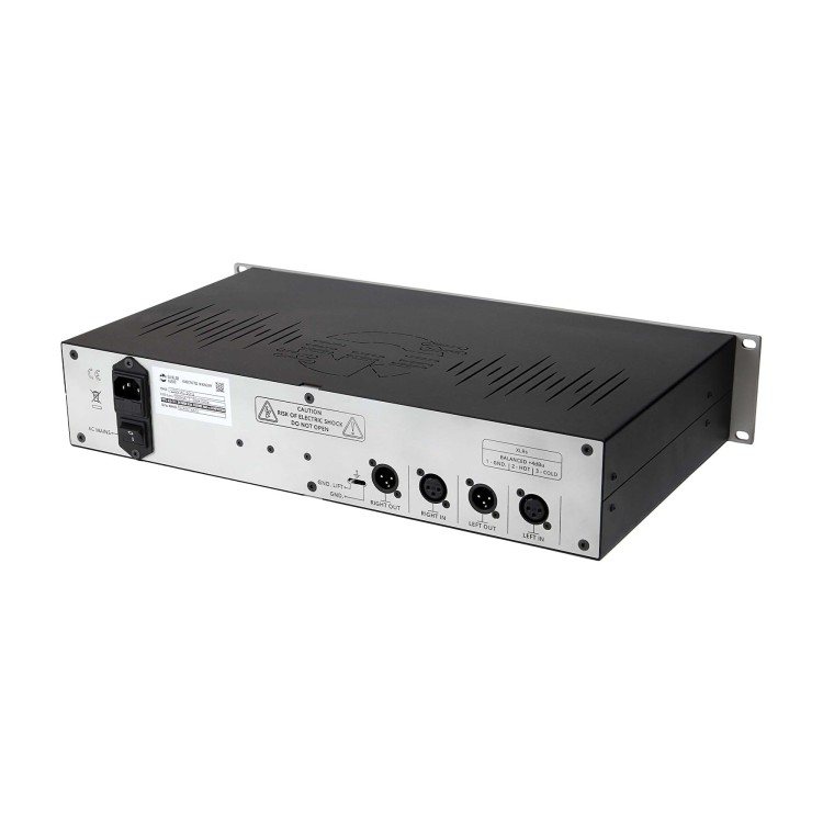 GAINLAB DICTATOR Dual Pentode Vari-u Compressor