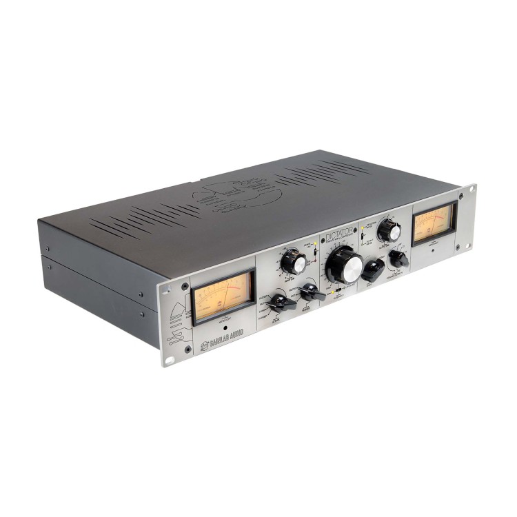 GAINLAB DICTATOR Dual Pentode Vari-u Compressor