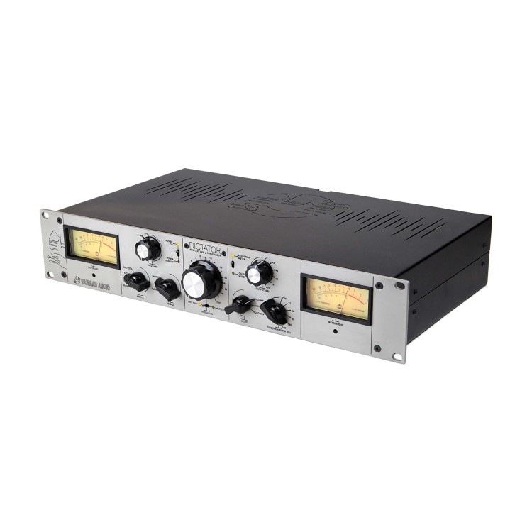 GAINLAB DICTATOR Dual Pentode Vari-u Compressor