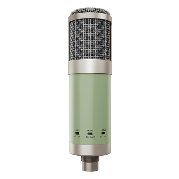 Universal Audio Bock 187