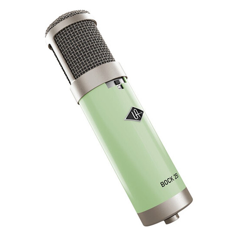 Universal Audio Bock 251