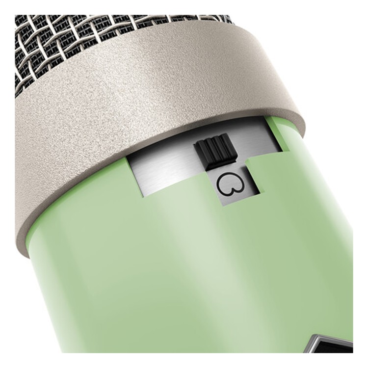 Universal Audio Bock 251