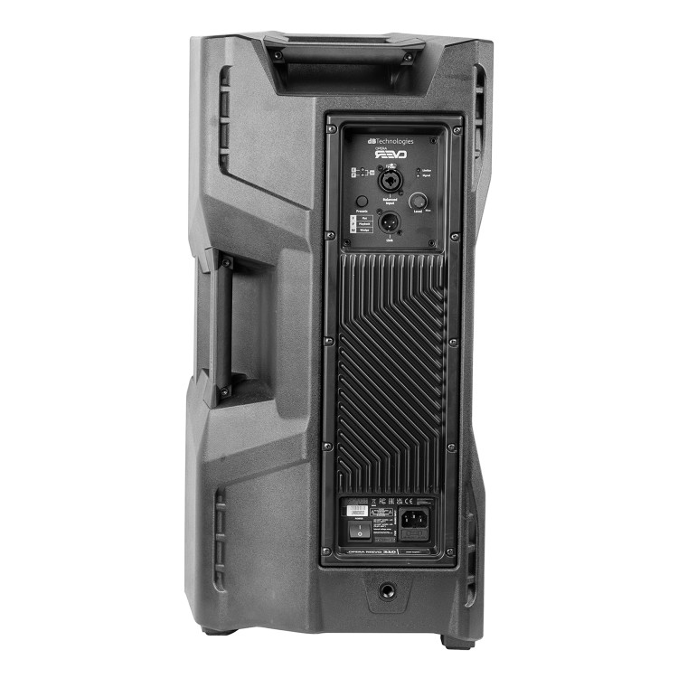 dB Technologies Opera Reevo 210