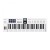 Arturia KeyLab Essential 49 mk3 White