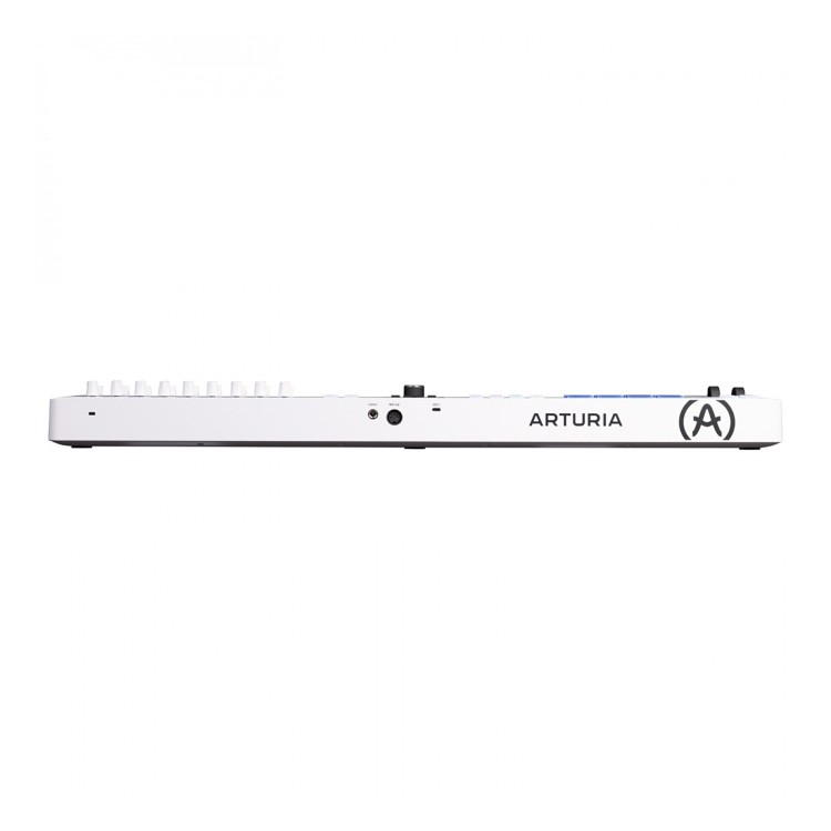 Arturia KeyLab Essential 49 mk3 White