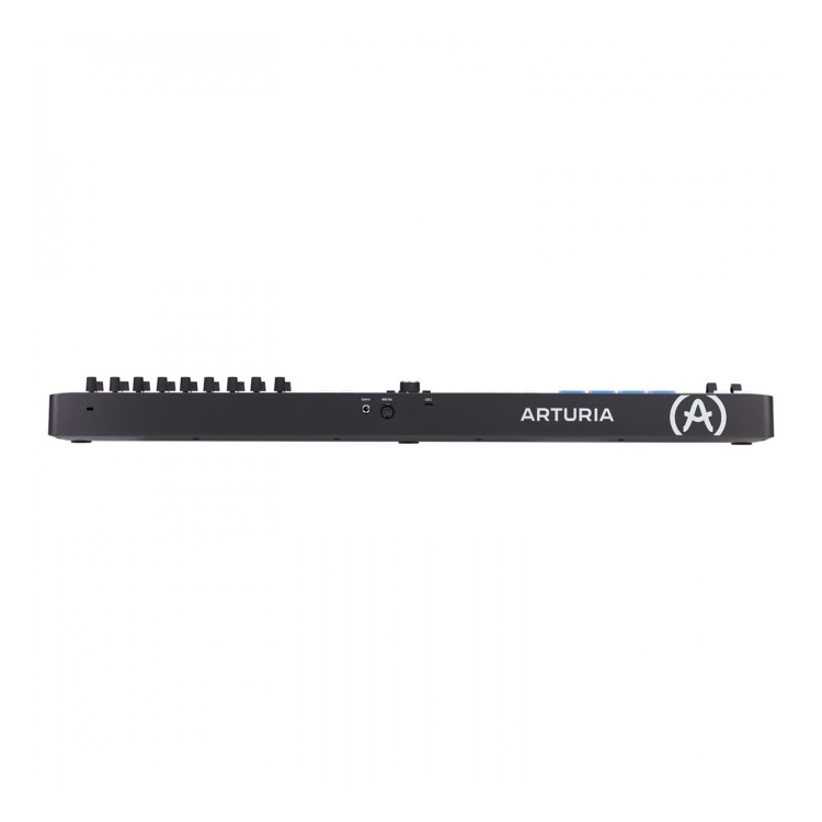 Arturia KeyLab Essential 49 mk3 Black