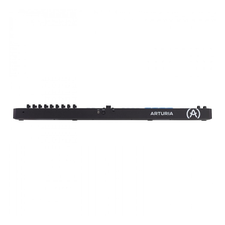 Arturia KeyLab Essential 61 mk3 Black