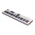 Arturia KeyLab Essential 61 mk3 White