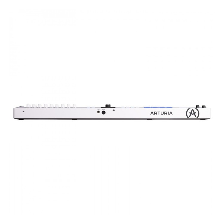 Arturia KeyLab Essential 61 mk3 White
