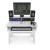 Glorious Sound Desk Compact White