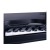 Glorious Sound Desk Compact White