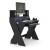 Glorious Sound Desk Compact Black